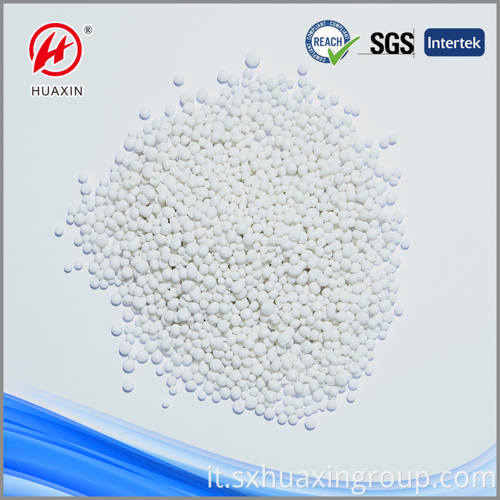 Water Soluble Nitrogen Fertilizer